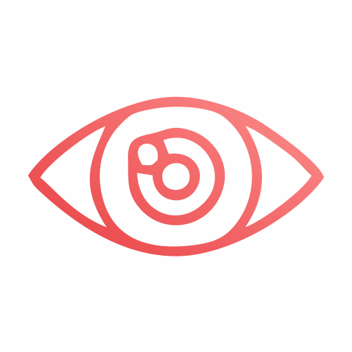 Attention to detail icon