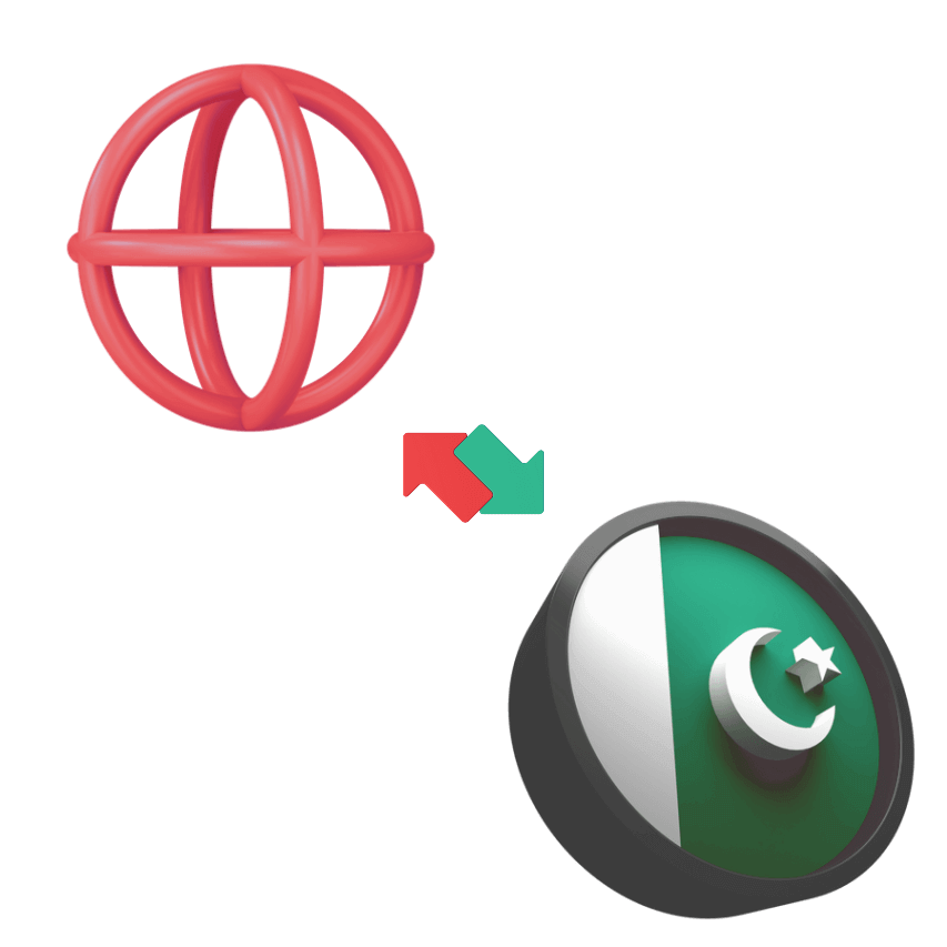 Web development in Pakistan