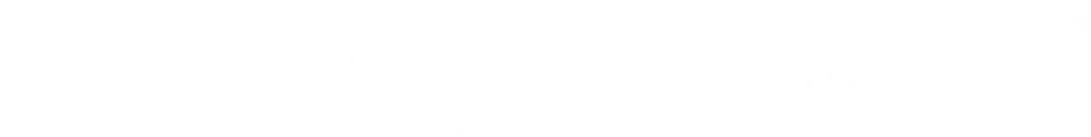 Beyond Web Pakistan Logo TM