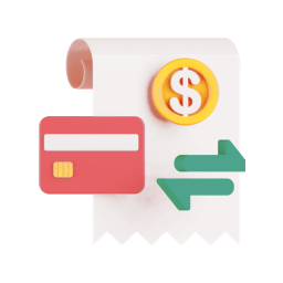 Make payment icon