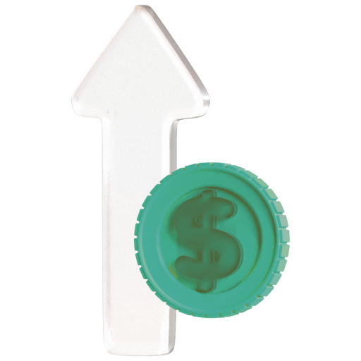 business growth icon