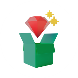 free website features icon